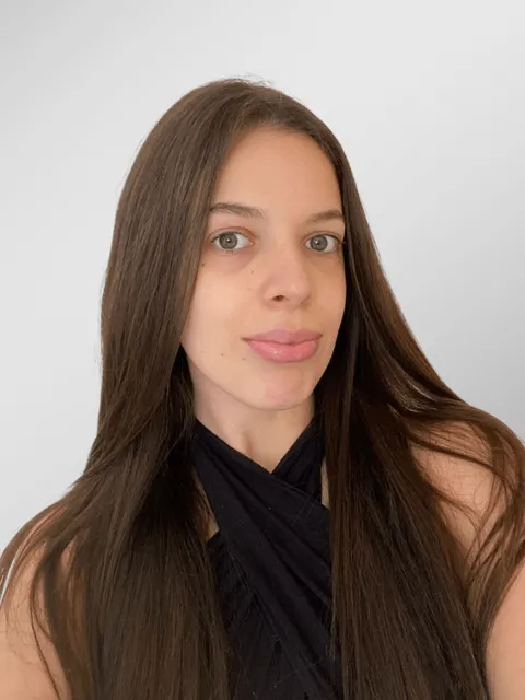 Beatriz de Oliveira