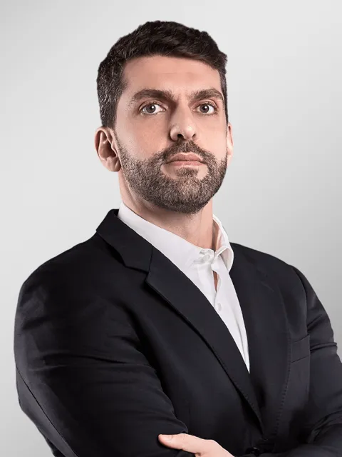 Leonardo Vasconcelos Guaurino